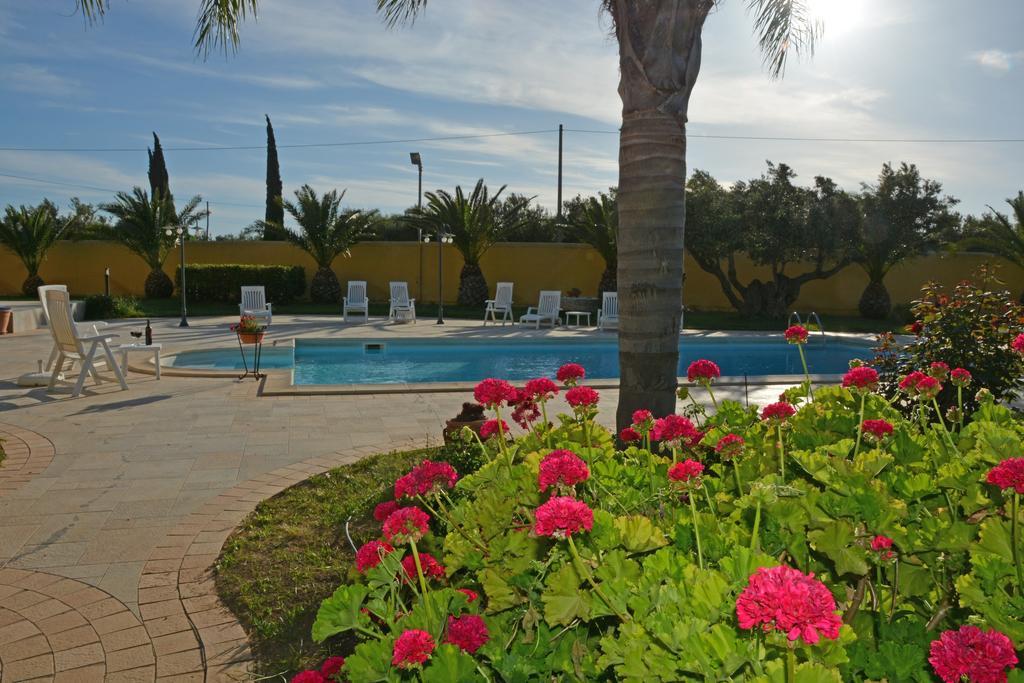 Torre Tabia Country house Sciacca